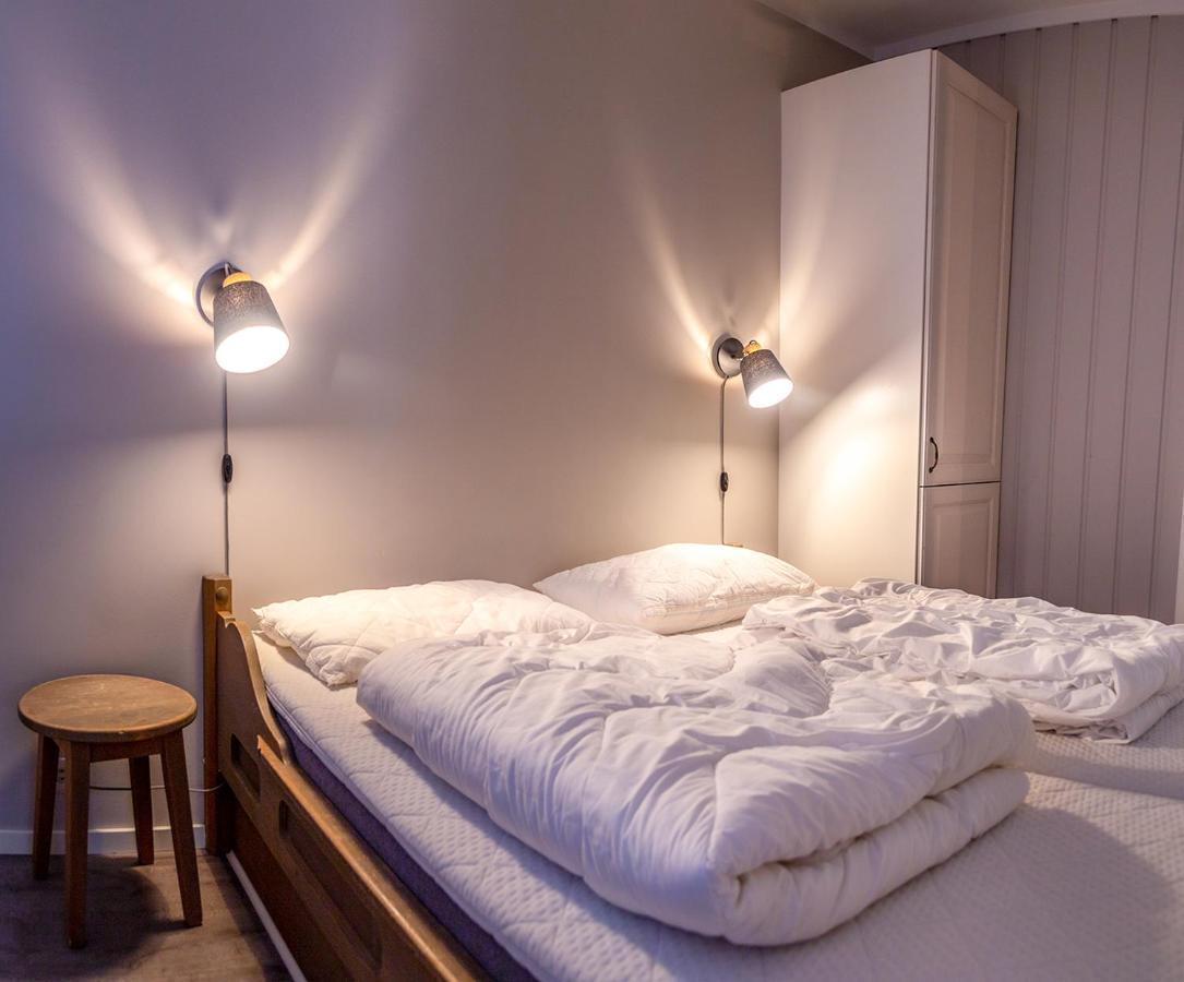 Bergo Leiligheter Beitostolen Esterno foto
